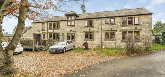 7 bedroom barn conversion for sale