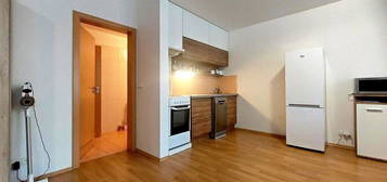 Byt 1+kk, 56 m², Praha, 190 00