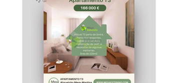 Apartamento T3 em Algueirão-Mem Martins, Sintra