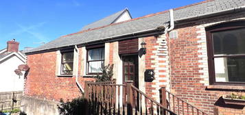 Bungalow to rent in Rear Of 48 High Street, Ilfracombe, Devon EX34