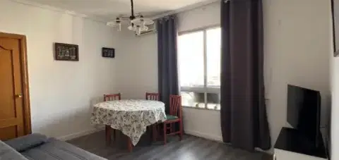 Apartamento en Avinguda de la Malva-rosa