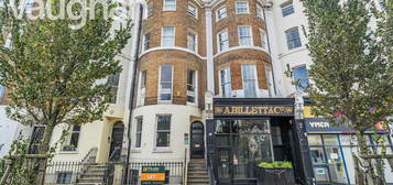 Flat to rent in St Georges Place, Brighton, East Sussex BN1