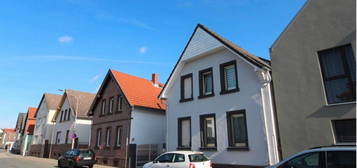 Mehrfamilienhaus mit Einliegerwohnung