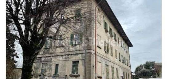 Appartamento all'asta via Roma, 114, Casatenovo