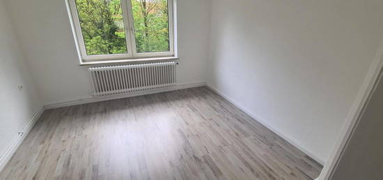 Sanierte 2 Zimmer Wohnung in Neumünster