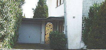 Freistehendes Einfamilienhaus in Siegburg-Kaldauen