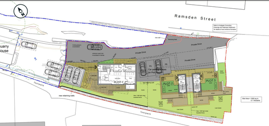 Plot for sale