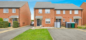 3 bed detached house for sale