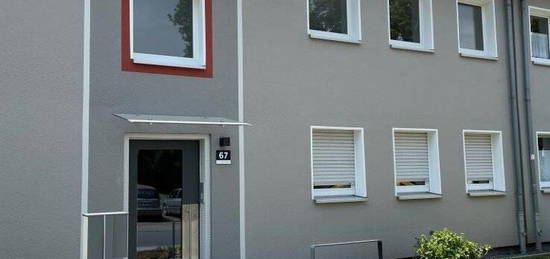 VIVAWEST modernisiert Ihre neue Wohnung.