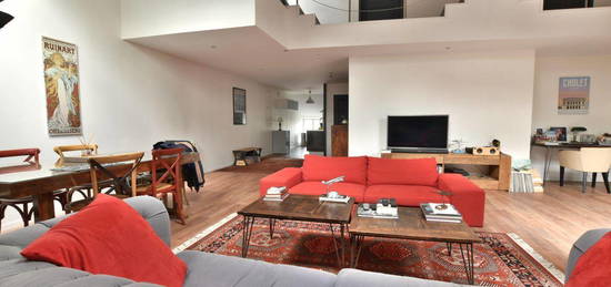 Vente appartement 6 pièces 115 m²