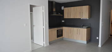 Appartement T2 Hyper centre