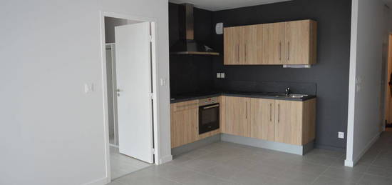 Appartement T2 Hyper centre