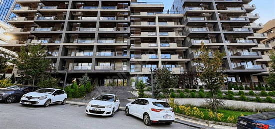 ÇANKAYA CODE YILDIZ SİTESİNDE 1+1 KİRALIK DAİRE