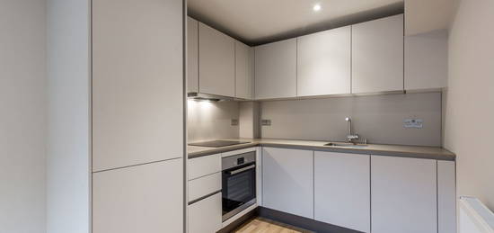 2 bed flat to rent