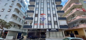 REMAX PARS'TAN GAZİ MAHALLESİNDE MERKEZİ LOKASYONDA 3+1