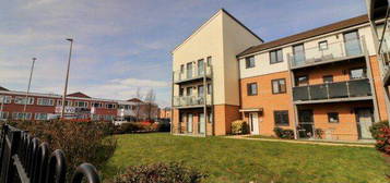 2 bed flat to rent