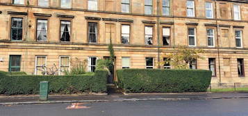 Flat for sale in Pollokshaws Road, Glasgow G41