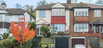 3 bedroom semi-detached house