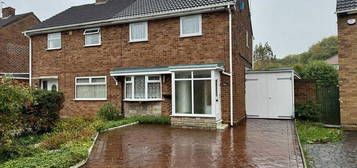 2 bedroom semi-detached house for sale