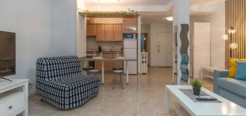 Apartamento en calle Tenerife