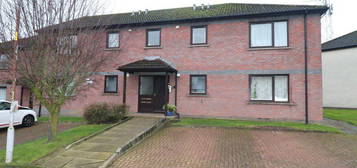 Flat to rent in Canal Court, Off Newtown Road, Carlisle CA2