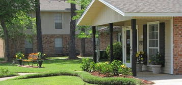 Hidden Pointe Apartments, Baton Rouge, LA 70816