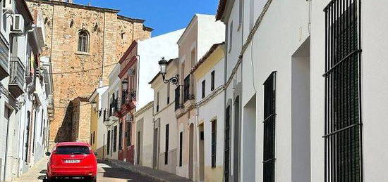 Casa en Guareña