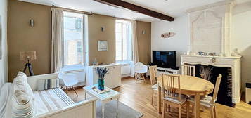 Vente appartement 2 pièces 49 m²