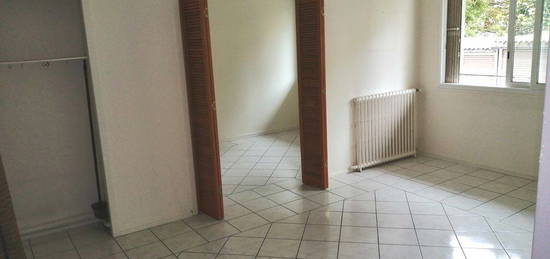 Appartement T3 Bordeaux CAUDERAN CENTRE 53m2