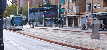 Piso en Barrio de Zaidín, Granada