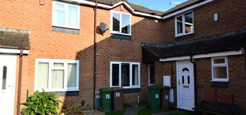 1 bedroom terraced house for sale