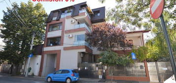 Apartament Superb 3 Camere Domenii|Curte Proprie|Loc Parcare Subteran