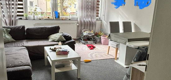 Nachmieter für 3 Zimmer Wohnung gesucht!