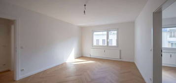 ++NEU++ TOP-sanierte 3-Zimmer Neubau-Wohnung - optimaler Grundriss