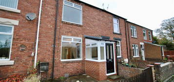 Terraced house to rent in Park View, Langley Moor, Durham DH7