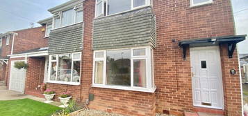 Property to rent in Heath Moor Drive, York YO10