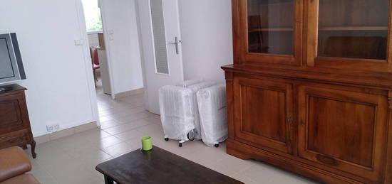 Location appartement meublé