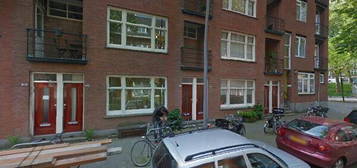 Balkenstraat 24-B