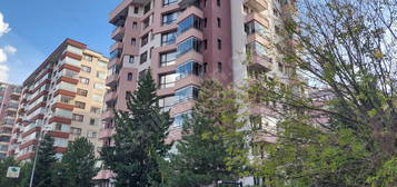 ÇUKURAMBAR MH BOŞ DURUMDA 3+1 ARA KAT SATILIK YAPILI DAİRE