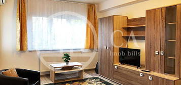 Apartament de inchiriat cu 1 camere in zona Rogerius, Oradea