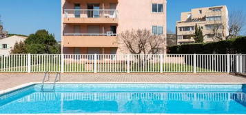 Appartement - 25m² - Sainte-Maxime