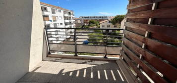 Location appartement 3 pièces 57 m²