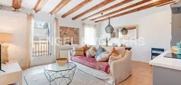 Apartamento en Carrer de Sant Pere M&#xE9;s Baix