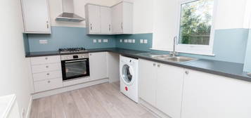 Flat to rent in Woodhaven Terrace, St Fort Road, Wormit, Fife DD6