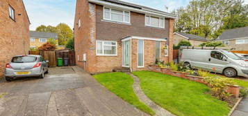 2 bedroom semi-detached house