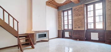 Appartement  à vendre, 2 pièces, 1 chambre, 43 m²