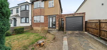 3 bed semi-detached house for sale