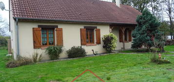 Achat maison 4 pièces 95 m²