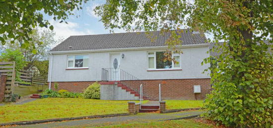 2 bedroom semi-detached bungalow for sale