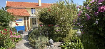 Maison  à vendre, 4 pièces, 3 chambres, 100 m²